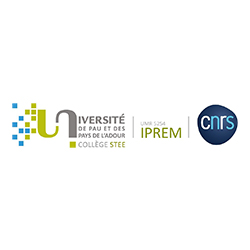 Notre histoire iprem cnrs web